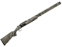 CZ Reaper Magnum O/U 12GA 26" Shotgun Realtree Camo - BLEM