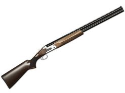 CZ Upland Sterling 12GA 28" Shotgun - BLEM