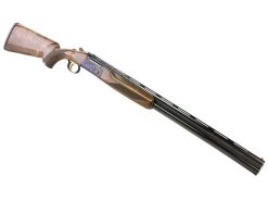 CZ 206 Orcap Over/Under 12 GA 28" Shotgun Ducks Unlimited Exclusive - BLEM