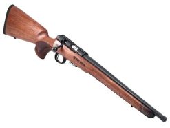CZ 457 Royal .22LR 16" 5rd Magazine Walnut