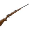 CZ 457 Training Rifle 24.8" .22LR Rifle - BLEM