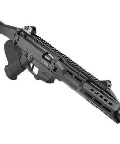 CZ Scorpion EVO 3 S1 Carbine w/ Faux Suppressor 9mm 20rd - CA - BLEM