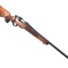 CZ 557 American 6.5CM 24" Walunt Stock Rifle - BLEM