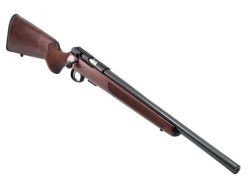CZ 457 Varmint .22LR 20.5" Rifle - BLEM