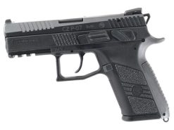 CZ P-07 9mm Pistol LE Package