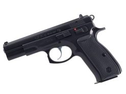 CZ 75B 40S&W 10rd 01120