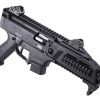 CZ Scorpion EVO 3 S1 9mm Pistol 1/2x28 10rd