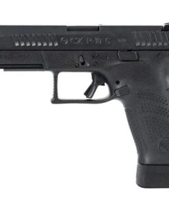CZ P-10 C Suppressor Ready 4.61" 17rd