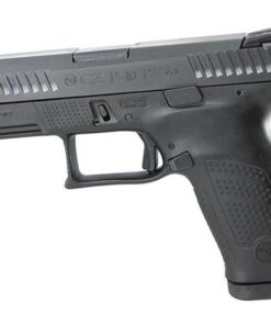 CZ P-10 C 9mm Pistol w/ Night Sights and 3 Magazines
