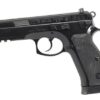 CZ 75 SP-01 Tactical 9mm 18+1 - BLEM