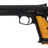 CZ 75 TS Orange 9mm - BLEM