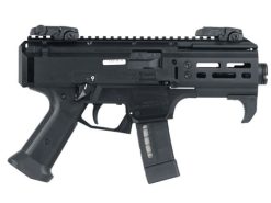 CZ Scorpion EVO 3 S2 Pistol Micro 20rd 9mm