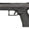 CZ USA P-10 C 9mm Black 15rd FNS